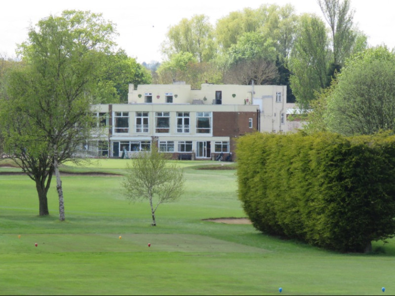 Ponteland Golf Club - the setting for our Championship 2025